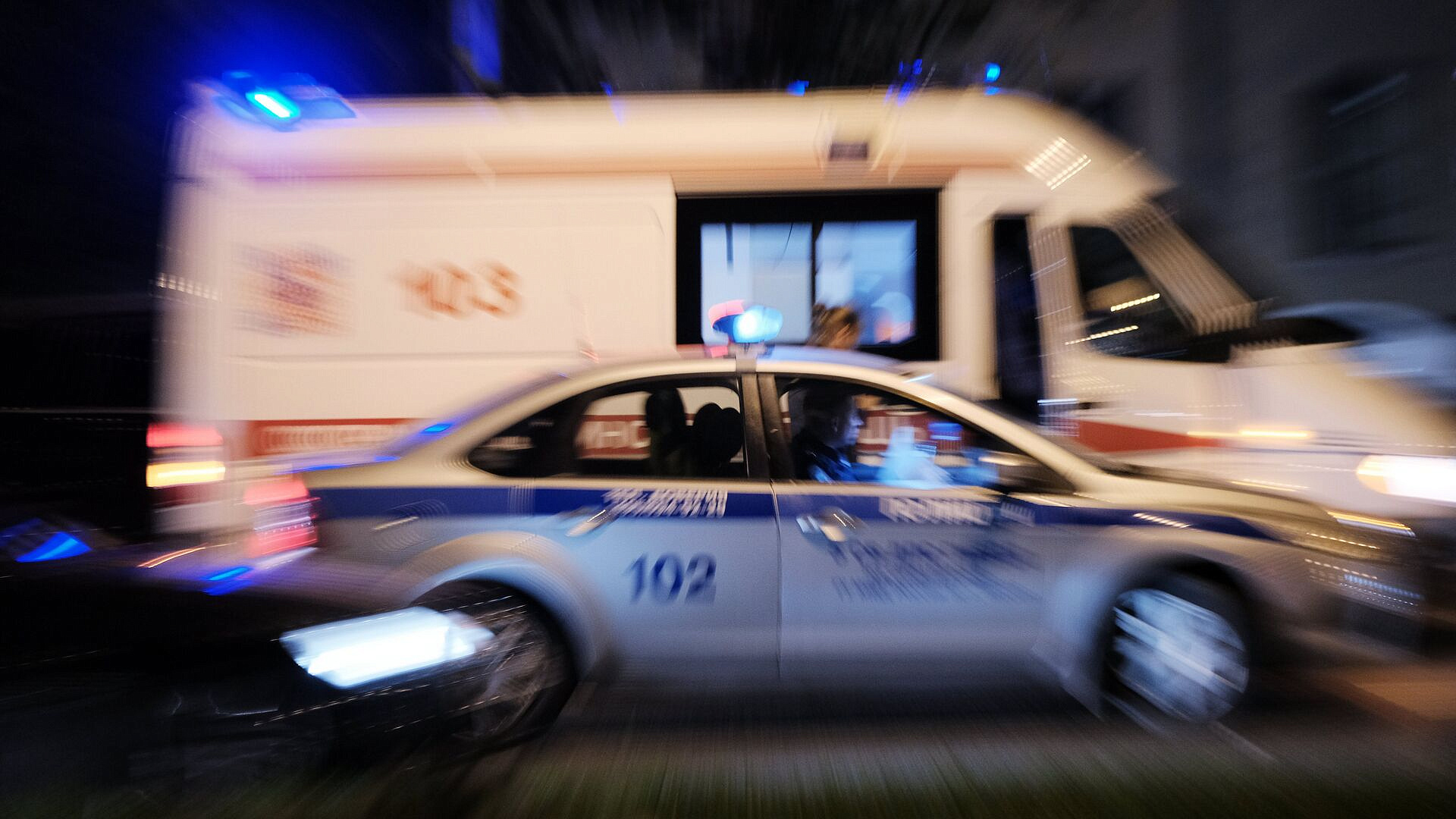 При атаке БПЛА на Владимирскую область погиб ребенок и двое взрослых