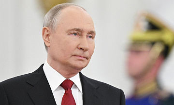 Путин поручил исключить излишнее администрирование при разработке техники