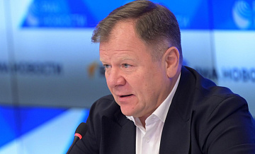 Бутман раскрыл, кто протестует на концертах российских музыкантов на Западе