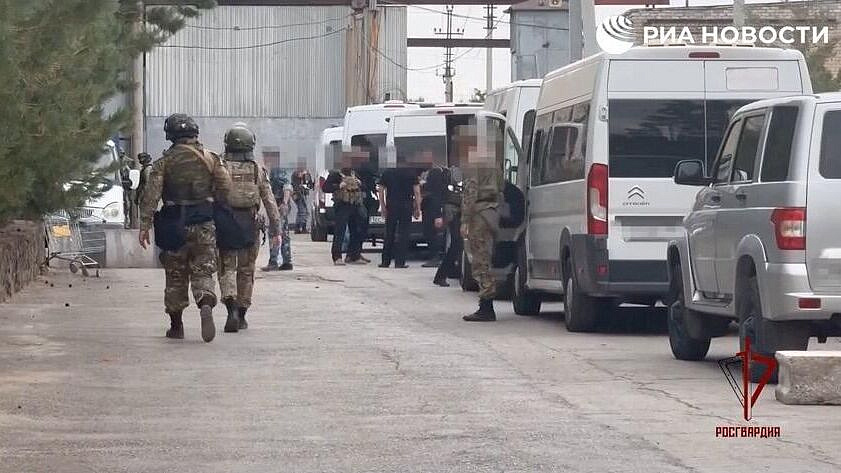 Общественники проверят работу колонии в Волгоградской области