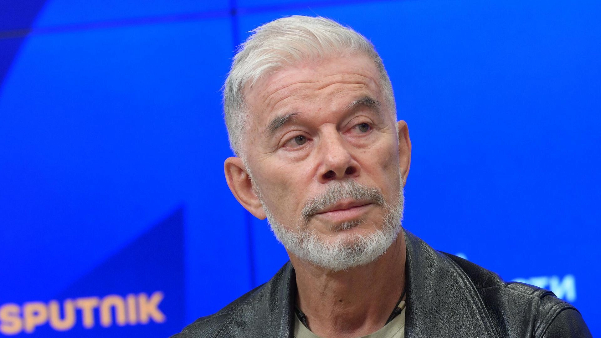 Газманов рассказал, как отметит свой юбилей