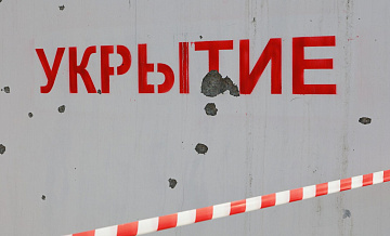 В Тверской области при атаке БПЛА пострадали окна и фасад дома