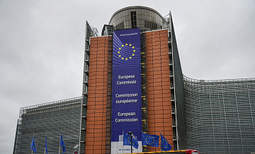 Постпреды стран ЕС обсудят 20-й пакет санкций против России