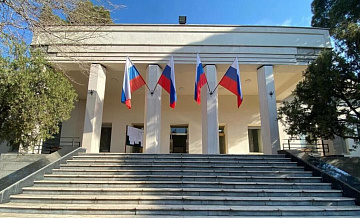 Посольство России в Тегеране работает в штатном режиме