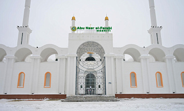 В Казахстане хотят создать приложении с ИИ для религии