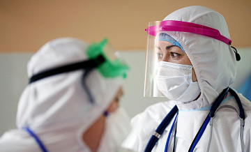 Вспышки вируса Нипах в Индии удается быстро локализовать, сообщила врач