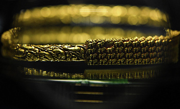 Крым рассчитывает на объективность ЕСПЧ в деле о скифском золоте