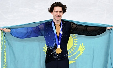 Олимпийский чемпион Шайдоров не вошел в заявку на ЧМ