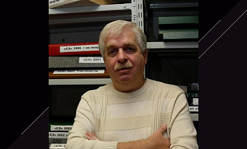 Умер спортивный журналист Владимир Гескин