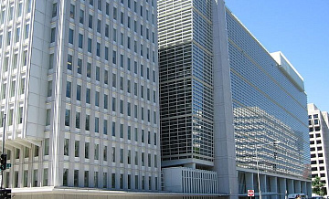 Всемирный банк повысил прогноз роста экономики России