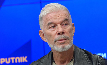 Газманов рассказал, почему занимается музыкой, а не бизнесом