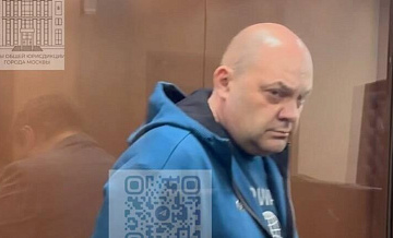 Следствие будет просить об аресте экс-главы Курской области