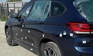 В Польше жизни раненного белоруса ничего не угрожает