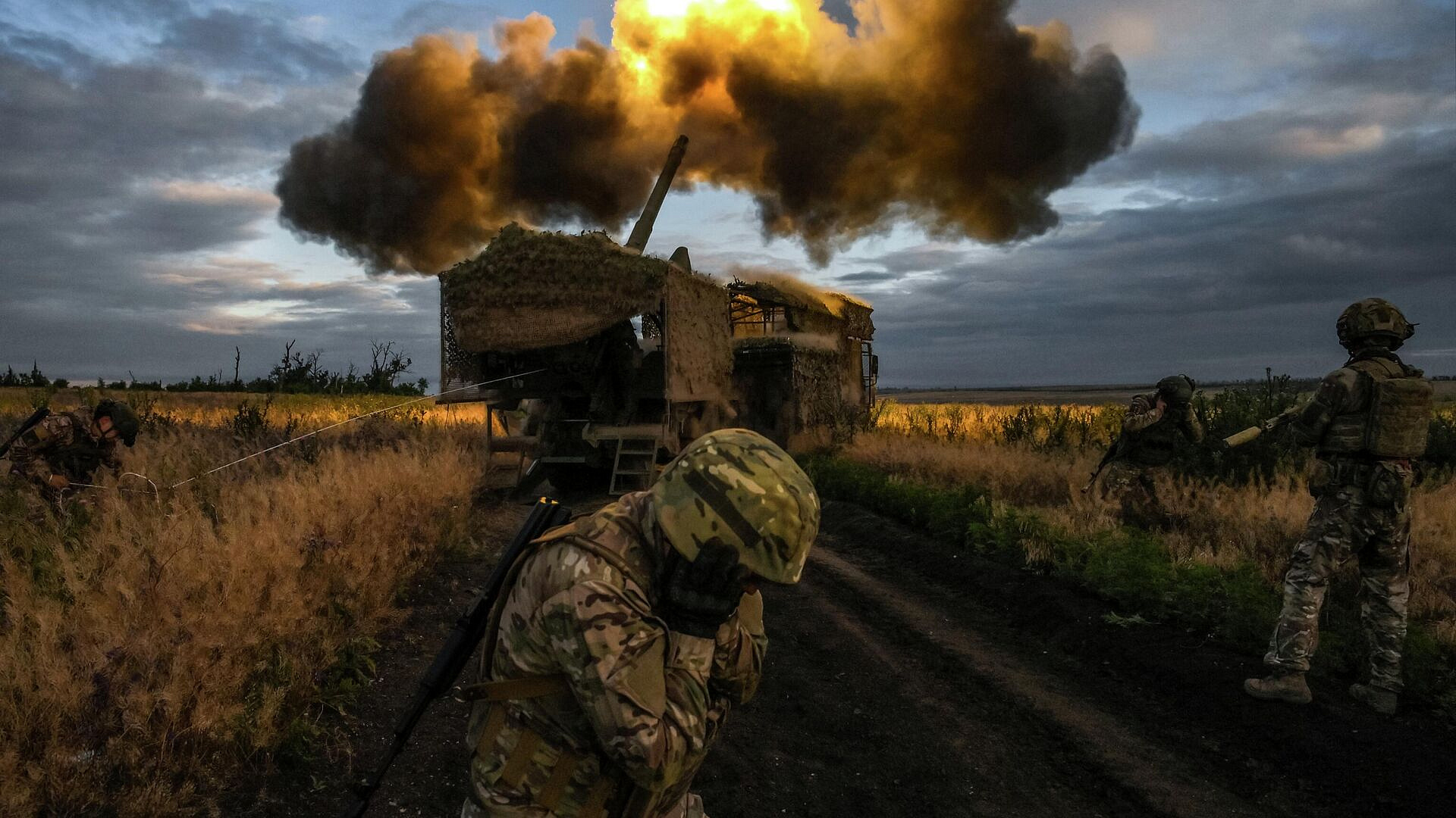 "До года". На Украине сделали прогноз о сроках конфликта с Россией