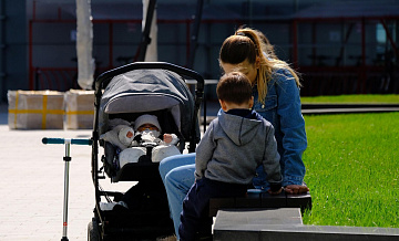 Около 1,7 триллиона рублей выделят на маткапитал в ближайшие три года