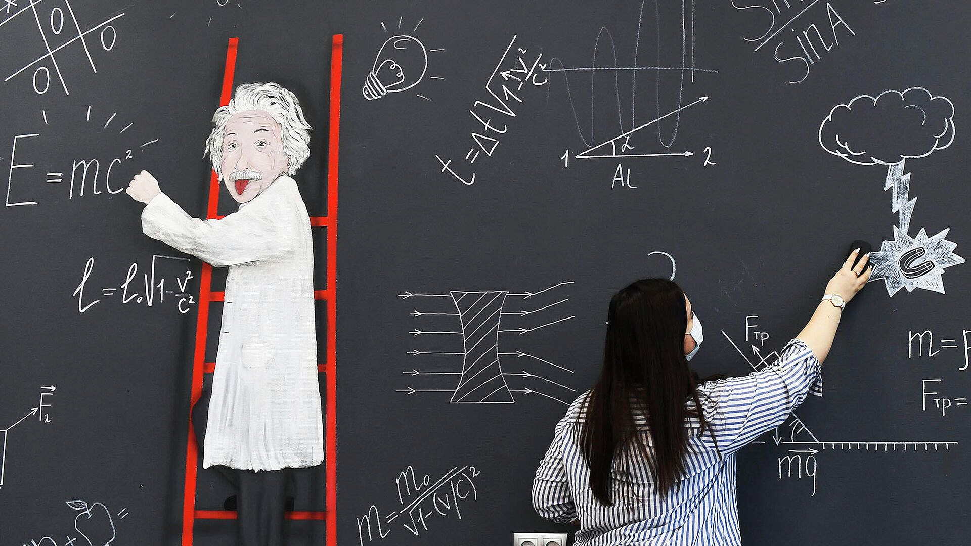 В России впервые разработали ГОСТ на учебное оборудование