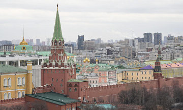 В Кремле призвали Зеленского выйти на мир, а не на перемирие