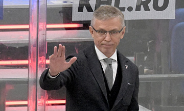 Ларионов заявил, что решение уволить помощников принимало руководство СКА