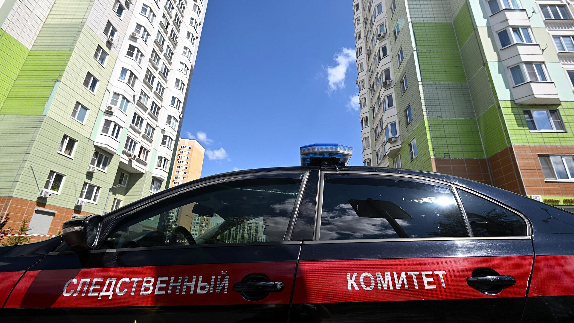 СК проверит сообщения о нарушениях в отношении "Ленфильма"