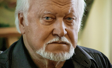 Умер режиссер фильма "Театр" Янис Стрейч