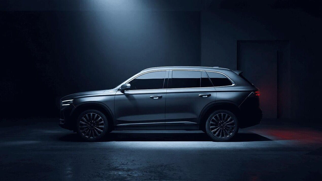 На российском авторынке появилось девять новых моделей машин