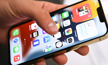 Россиян предупредили об использовании подарочных карт для оплаты в AppStore