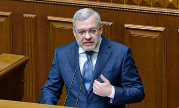 Компании из ЕС пока не бронировали мощности Украины для российского газа 