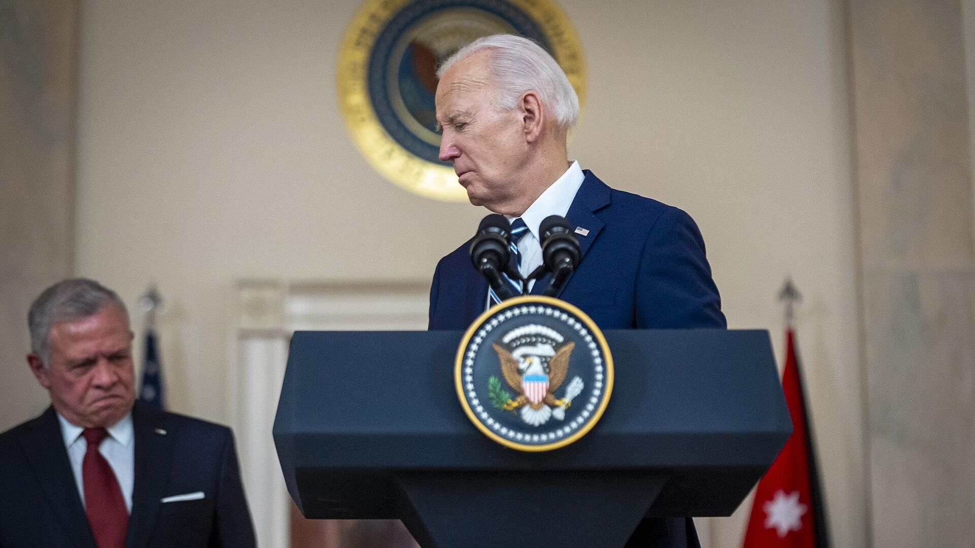 США не поддерживают независимость Тайваня, заявил Байден