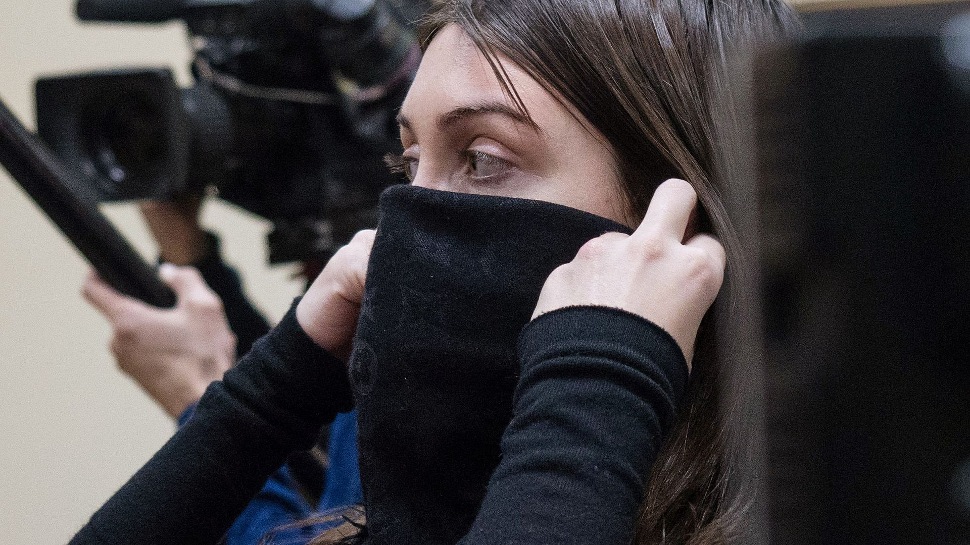 Суд прекратил дело о банкротстве стритрейсерши Багдасарян