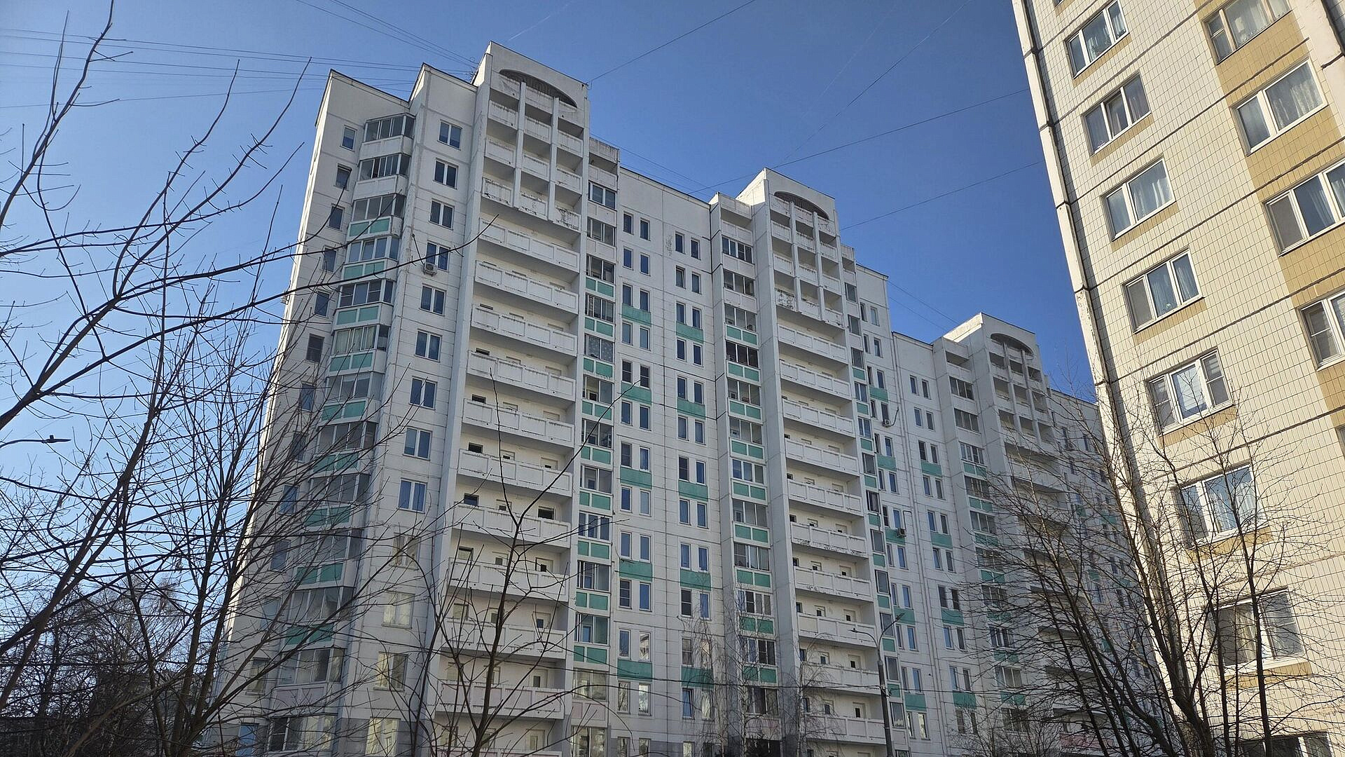 Два коммерческих помещения в Зеленограде выставили на торги
