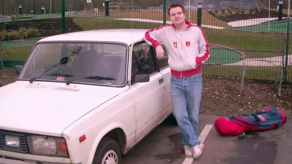 СМИ: Буллен стал первым британцем, лишенным паспорта из-за связей с Россией