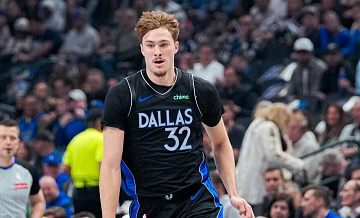 "Даллас" проиграл "Шарлотт" в НБА, несмотря на рекордную статистику Флэгга