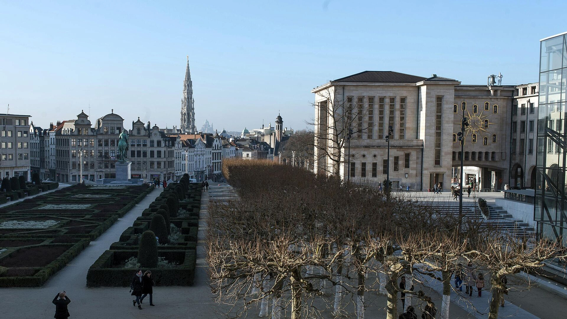 Каждый десятый бельгиец опасается стать бездомным, показал опрос