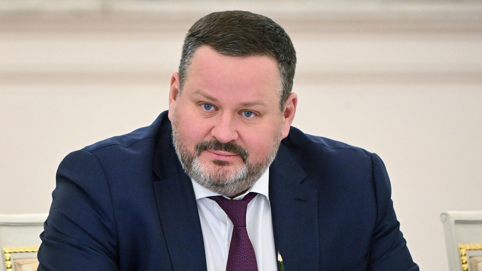 Глава Минтруда назвал молодежь кадровым потенциалом