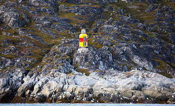 Эксперт оценил перспективы отправки европейских войск в Гренландию