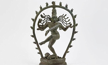 Американский музей вернёт Индии незаконно вывезенные статуи