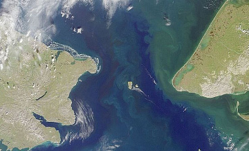 Эксперт оценил, реально ли построить туннель через Берингов пролив