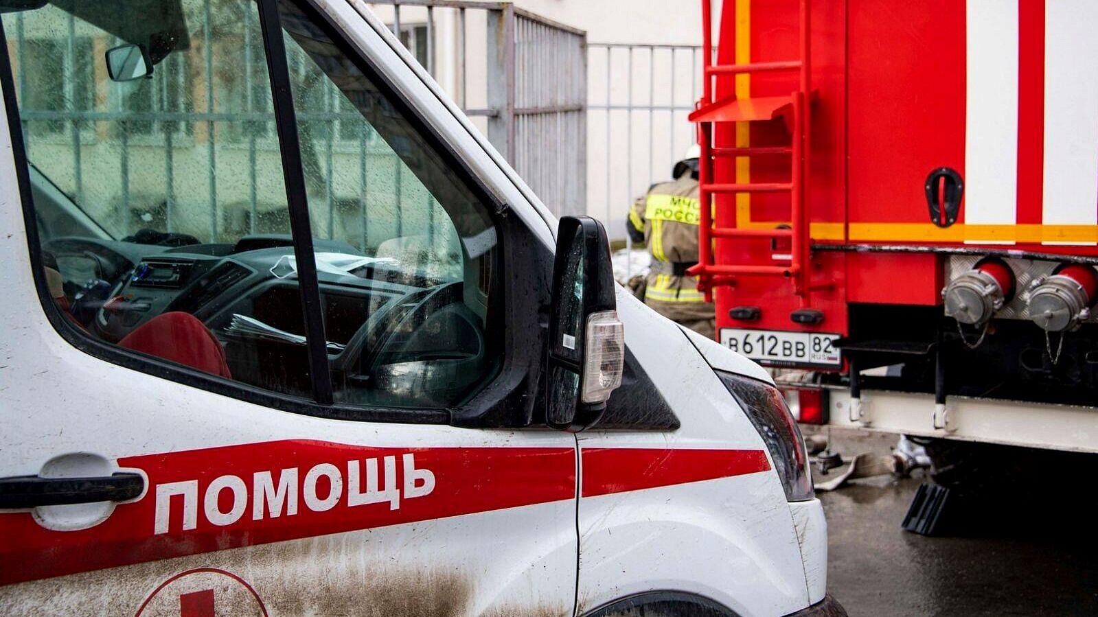 Атака БПЛА в Нижегородской области не затронула жилую инфраструктуру