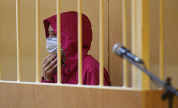 Защита осужденной за убийство рэпера Картрайта Кохал обжаловала приговор