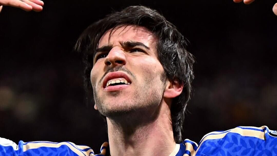 Сборная Италии вышла в финал стыкового турнира за выход на ЧМ-2026