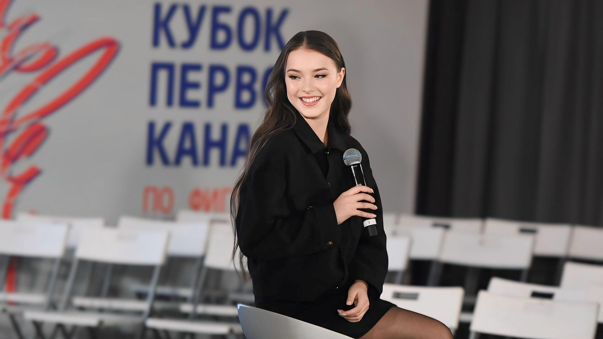 Русская фигуристка стала затворницей: почему Щербакова не хочет замуж