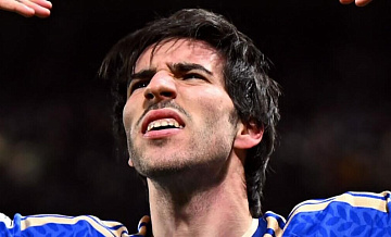 Сборная Италии вышла в финал стыкового турнира за выход на ЧМ-2026