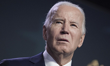 Байден запросил у конгресса 7,3 триллиона долларов на 2025 год