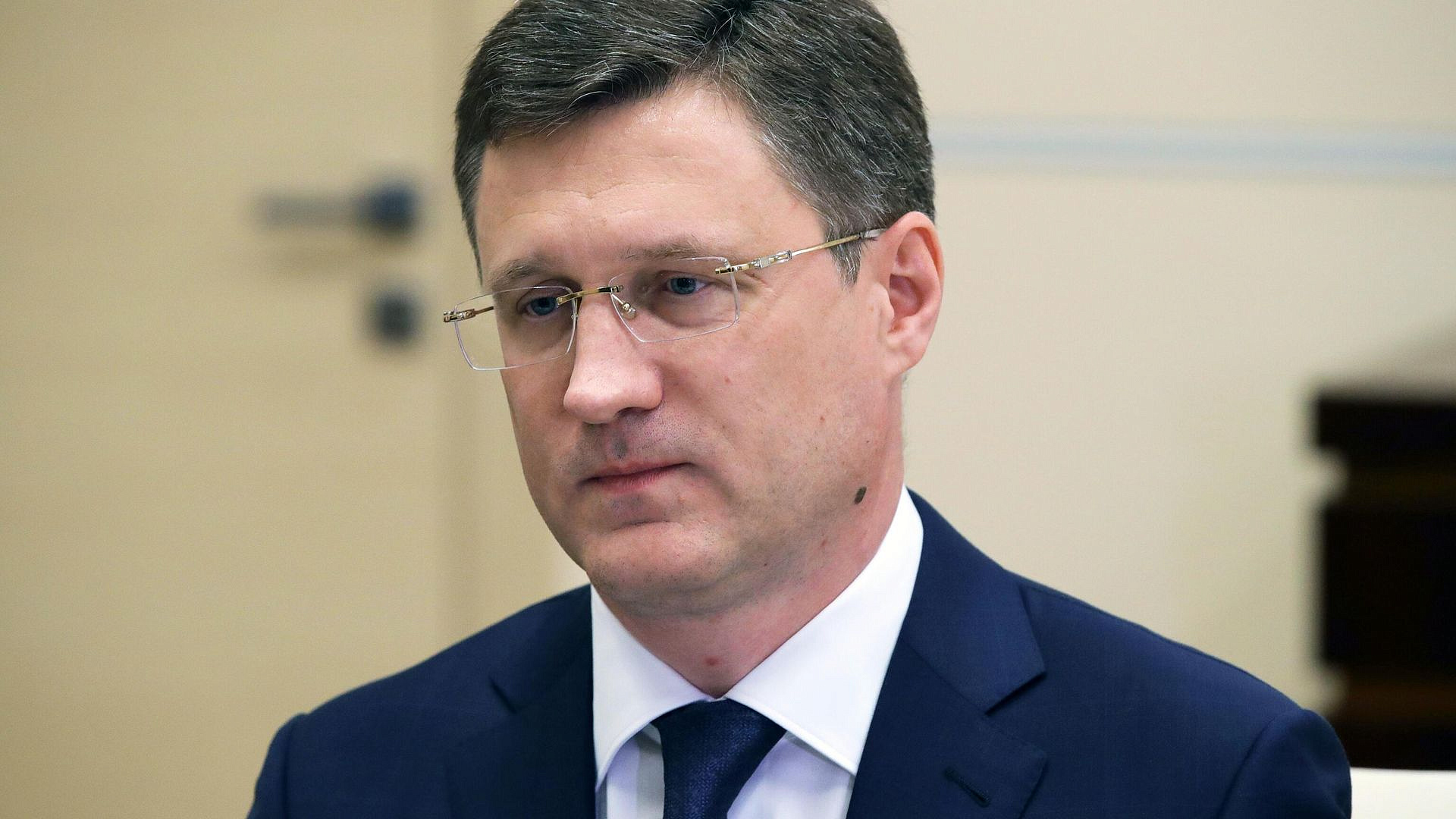Новак заявил, что Россия занимает четвертое место по ППС