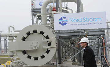 В ФРГ думают, как не допустить запуска "Северного потока — 2", пишет Bild