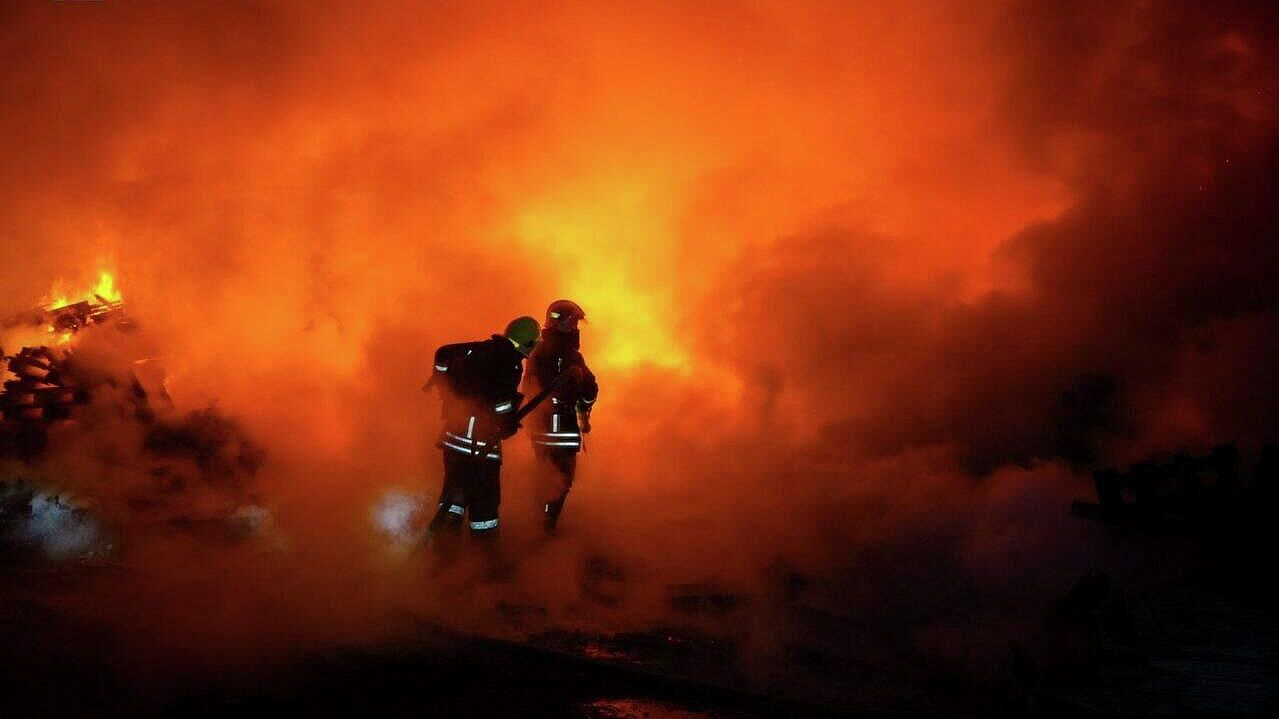"Совсем удручает". Происходящее на Украине вызвало переполох на Западе