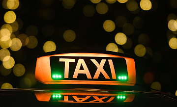 В Минпромторге рассказали об обновлении списка автомобилей для такси