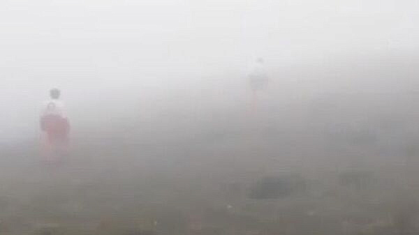 СМИ сообщили о еще одном пассажире в вертолете с президентом Ирана