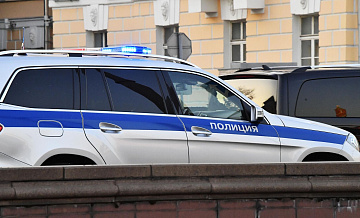 В Дагестане один человек погиб в ДТП с пятью автомобилями