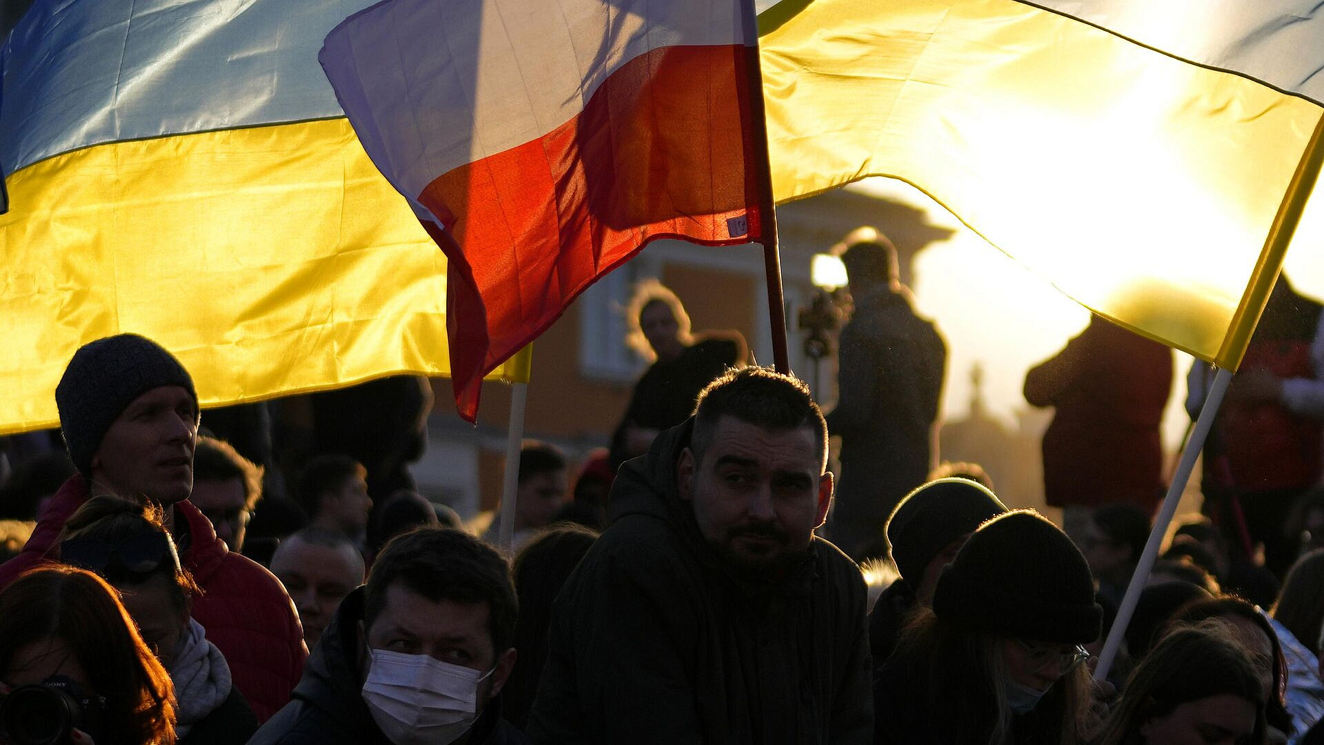 "Они уже здесь". СМИ раскрыли, какой удар Украина нанесла Польше